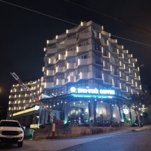 Khách sạn Golf Valley