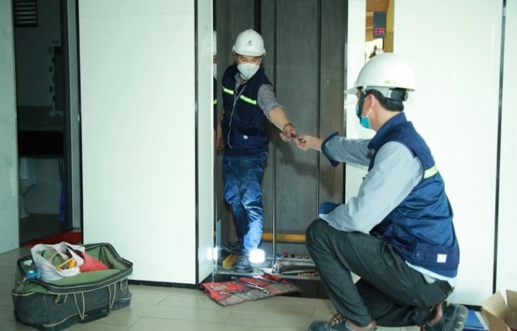 Cách lựa chọn thang máy đúng chuẩn 2026
