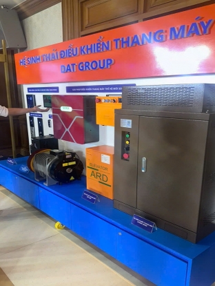 Triển Khai Công Nghệ Mới Từ Nhà Cung Cấp DAT
